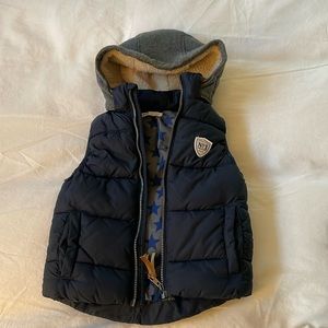 Kids H&M puffer vest